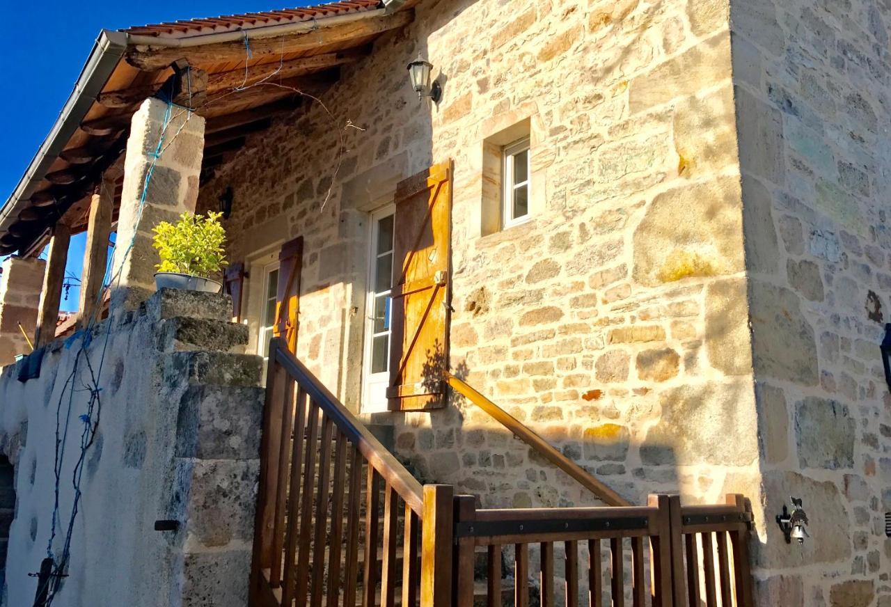 Gîte du boulanger au pays de padirac piscine couverte chauffée Mayrinhac-Lentour Extérieur photo