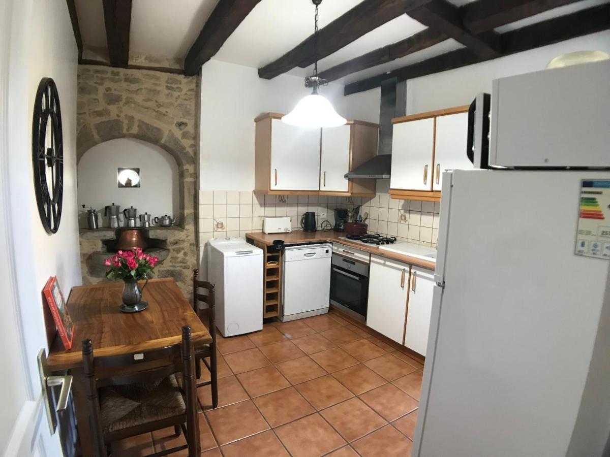 Gîte du boulanger au pays de padirac piscine couverte chauffée Mayrinhac-Lentour Extérieur photo